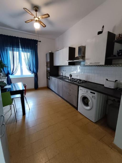 Apartment Dimora Nel Cuore Della Kasbah